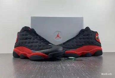 Bred 13 414571-004 Jordan Retro 0704